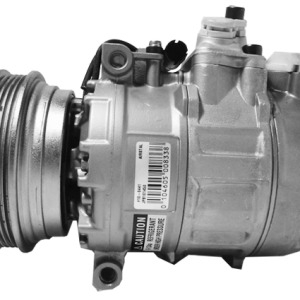 Compresseur, climatisation ROVER JPB101450