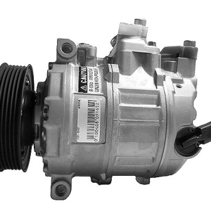 Compresseur, climatisation AUDI,SKODA,VW 1K0820803A