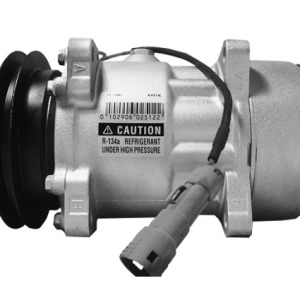 Compresseur, climatisation VOLVO SD7H15-8216