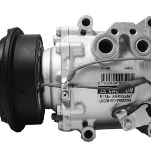 Compresseur, climatisation UNIVERSAL SD510-4503