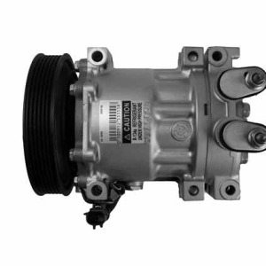 Compresseur, climatisation CHRYSLER U4851