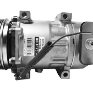 Compresseur, climatisation JEEP U4826