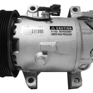Compresseur, climatisation NISSAN 92600-4M500