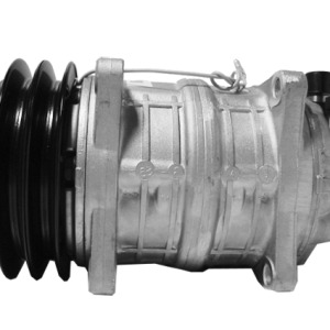 Compresseur, climatisation MAN 8615010