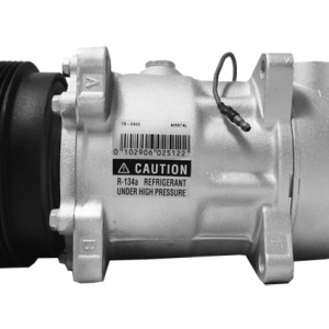 Compresseur, climatisation RENAULT SD7H15-7925