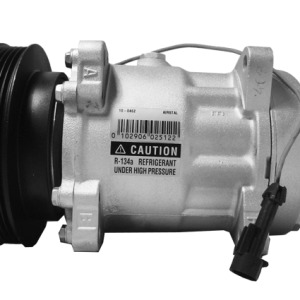 Compresseur, climatisation FIAT SD7H15-7811