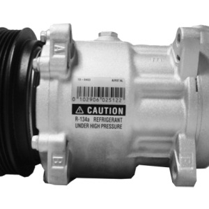 Compresseur, climatisation ALFA ROMEO SD7V16-1111