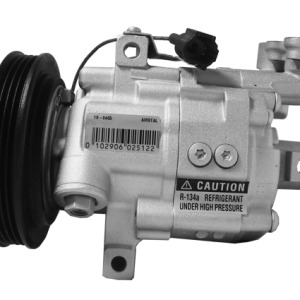 Compresseur, climatisation NISSAN 92600AX800