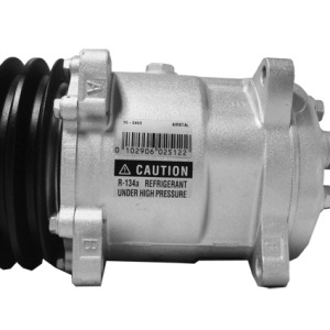 Compresseur, climatisation UNIVERSAL SD5H14-S6630