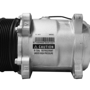 Compresseur, climatisation UNIVERSAL SD5H14-S6628