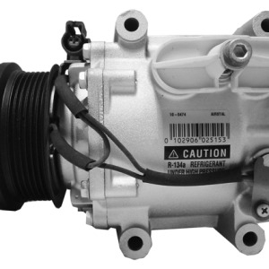 Compresseur, climatisation JAGUAR,LINCOLN 7X431-19D629-AA