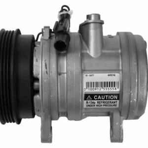 Compresseur, climatisation HYUNDAI 717733