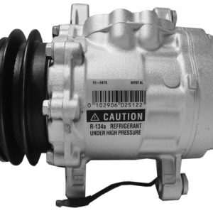 Compresseur, climatisation UNIVERSAL SDB705-7060