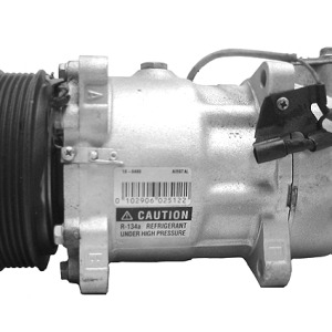 Compresseur, climatisation VOLVO VOK109