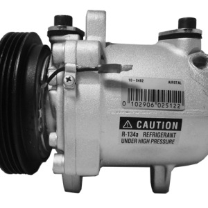 Compresseur, climatisation SUZUKI WITH STEPPED PORTS SZK092