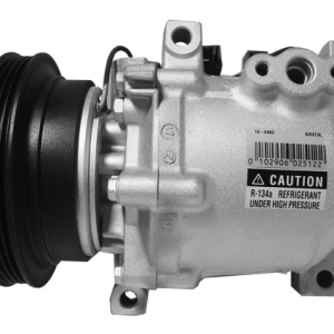 Compresseur, climatisation NISSAN 92600-62Y00