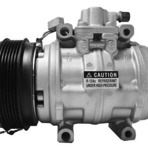 Compresseur, climatisation FORD 92FG19D629AA