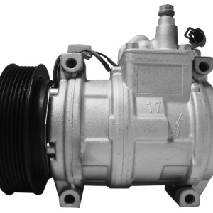 Compresseur, climatisation JEEP JEK034