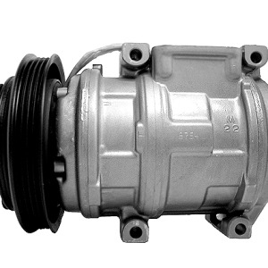 Compresseur, climatisation TOYOTA CR-1638