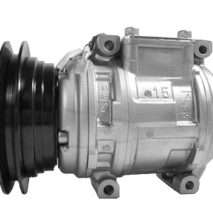Compresseur, climatisation MITSUBISHI MR149363