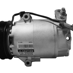 Compresseur, climatisation OPEL 90559855