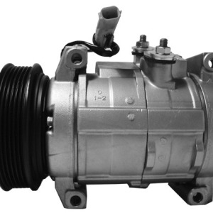Compresseur, climatisation SAAB SD709-7468