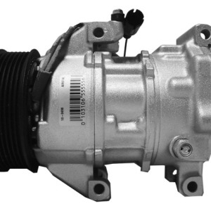 Compresseur, climatisation UNIVERSAL SD507-5145