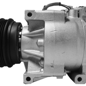 Compresseur, climatisation IVECO IVK064