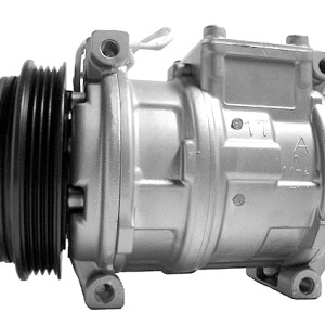 Compresseur, climatisation IVECO QP10PA17-0073