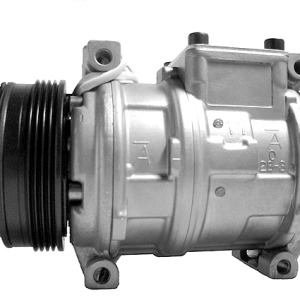 Compresseur, climatisation IVECO IVK072