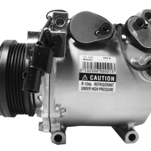 Compresseur, climatisation MITSUBISHI MR568402