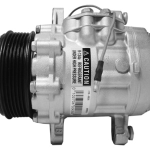 Compresseur, climatisation UNIVERSAL SD7B10-7172