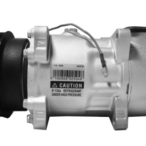 Compresseur, climatisation RENAULT SD7H15-7916