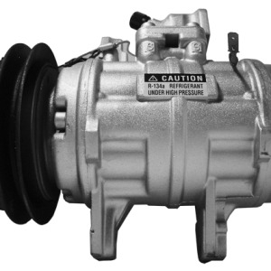 Compresseur, climatisation FORD 85GG19D629AA