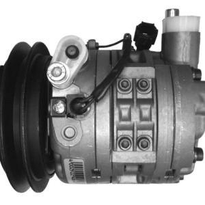 Compresseur, climatisation NISSAN 92600-59Y64
