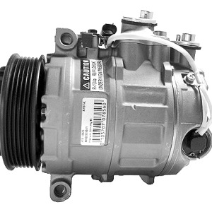 Compresseur, climatisation MERCEDES A0002302811