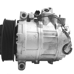 Compresseur, climatisation MERCEDES A0002304511