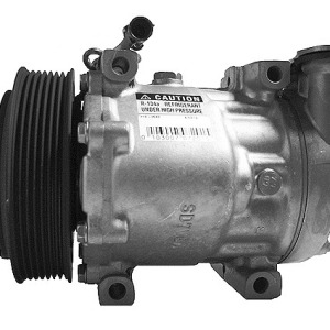 Compresseur, climatisation VOLVO U7803