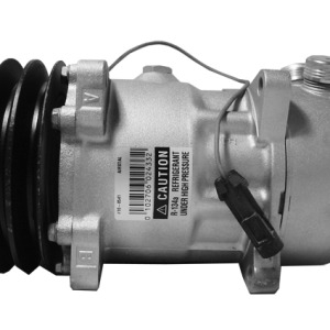 Compresseur, climatisation ALFA ROMEO, FIAT, LANCIA SD7H15-7807
