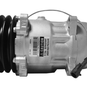 Compresseur, climatisation LANCIA SD7V16-1121
