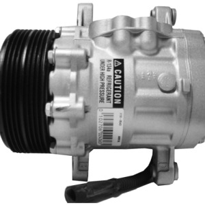 Compresseur, climatisation FIAT SD7B10-7183