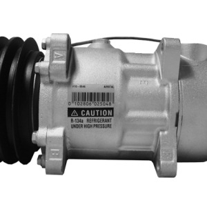 Compresseur, climatisation RENAULT SD7H15-7926B