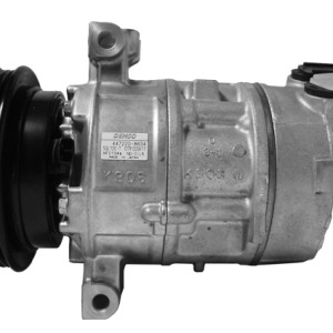 Compresseur, climatisation FIAT 71721739