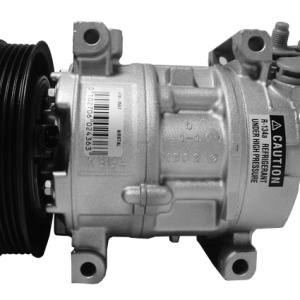 Compresseur, climatisation FIAT 71721741