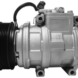 Compresseur, climatisation LAND ROVER LR012805