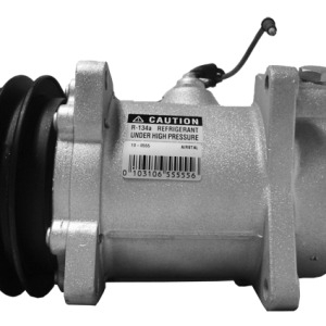 Compresseur, climatisation SAAB 8637302