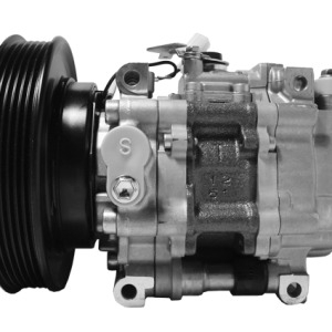 Compresseur, climatisation ALFA ROMEO FTK031
