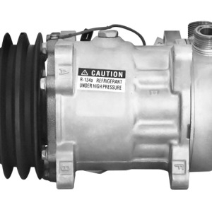 Compresseur, climatisation UNIVERSAL SD7H15-7849