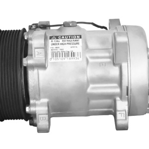 Compresseur, climatisation UNIVERSAL SD7H15-7822
