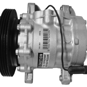 Compresseur, climatisation UNIVERSAL SD7H15-7822